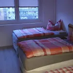Ferienwohnung für Monteure in Leipzig Grünau