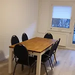 Ferienwohnung Fuer Monteure In Leipzig Gruenau