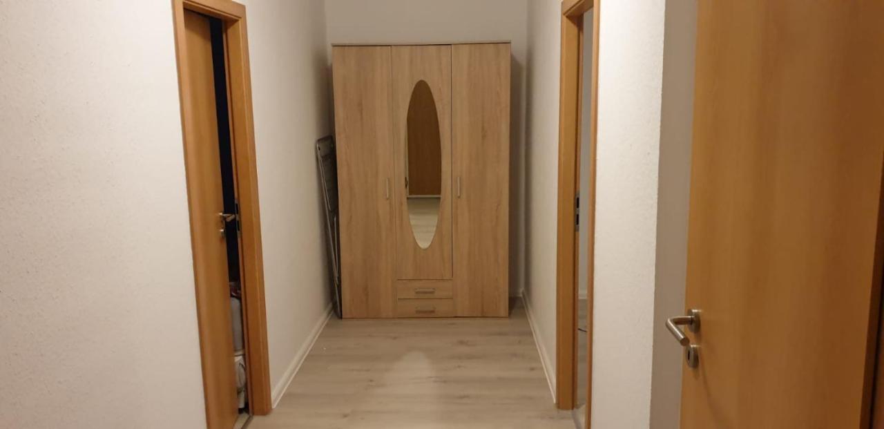 Apartment Für Monteure In Grünau