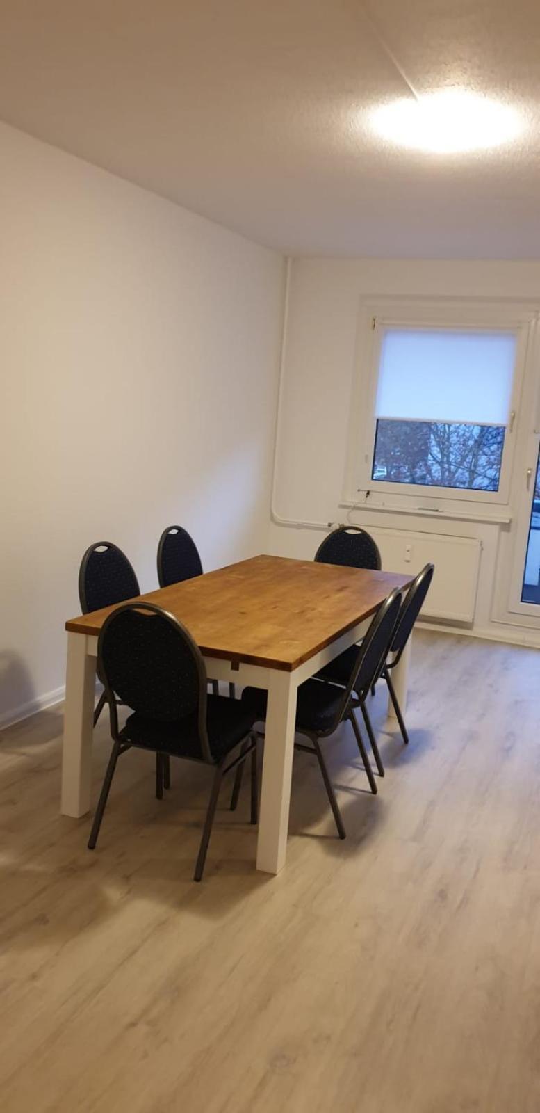 Apartment Für Monteure In Grünau *