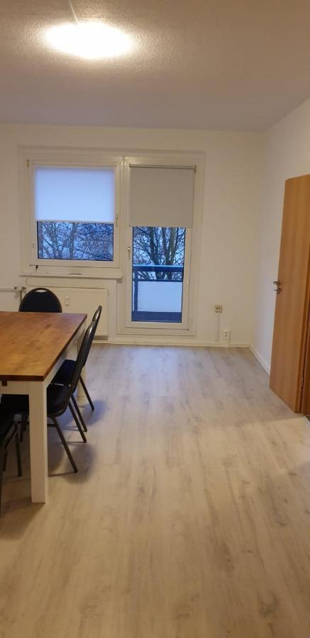 Für Monteure In Grünau Apartment Leipzig