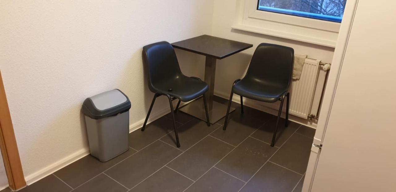 Für Monteure In Grünau * Leipzig