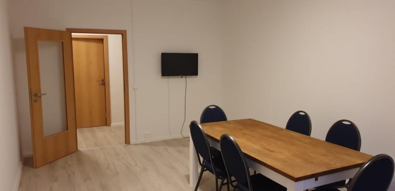 Apartment Für Monteure In Grünau