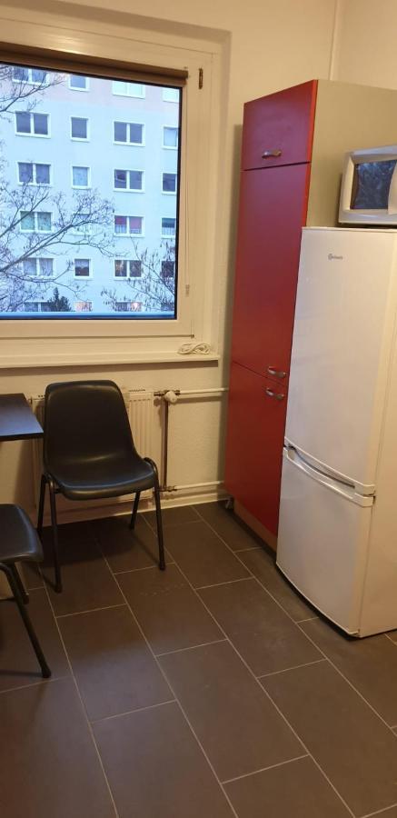 Für Monteure In Grünau Apartment Leipzig
