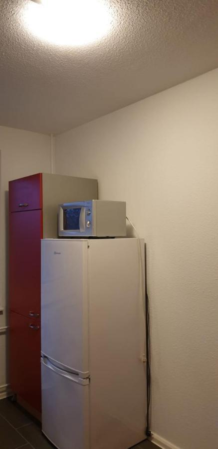 Für Monteure In Grünau * Leipzig